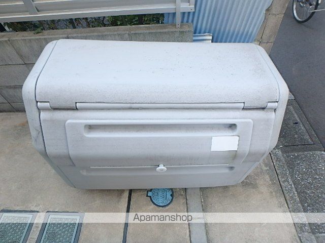 シャンテアムール亀戸のその他写真