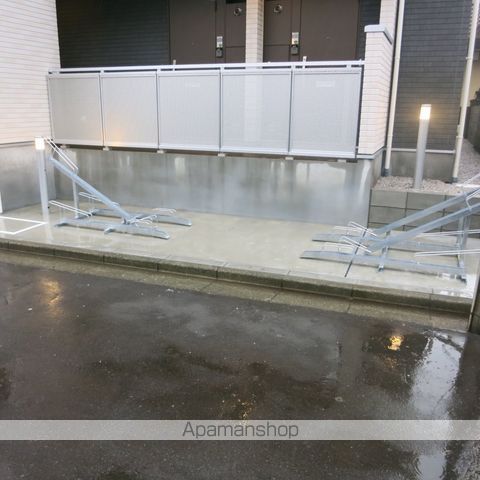リブリ・そよかぜの内装写真