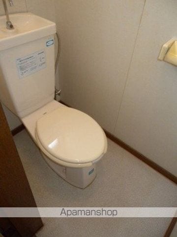 ファイブスターハイツ56の内装写真