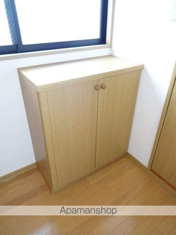 サンフィールドの内装写真