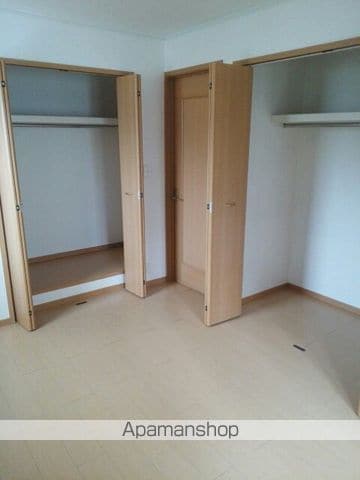 レトアIIIの内装写真