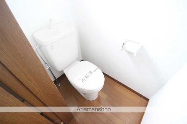 アタラクシアの内装写真