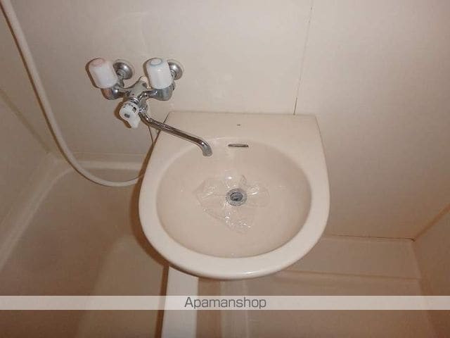 カーサフォレスタの内装写真