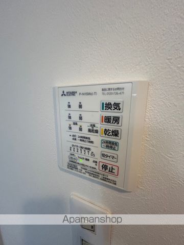 リンクリヴェールの内装写真