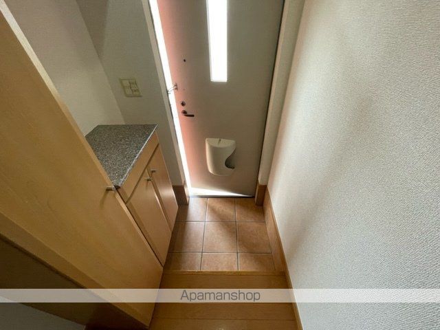 ランドマーク89の内装写真