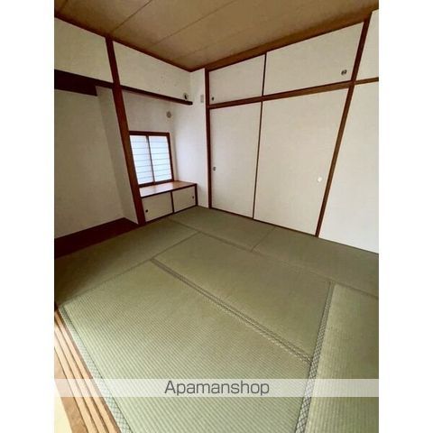 アーデンコート住吉川の内装写真