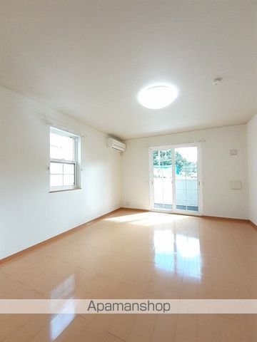 アイリー グローブの内装写真