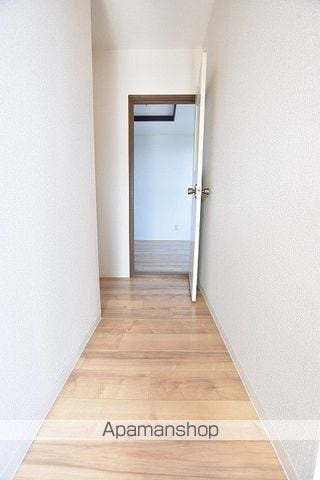 北33条ビルの内装写真