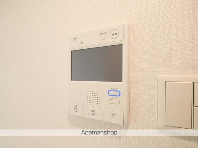 PREMIUM CUBE G 三軒茶屋の内装写真