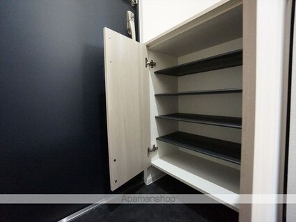 ディアレイシャス名古屋中村公園Ⅱ[1LDK/29.88m2]の内装1