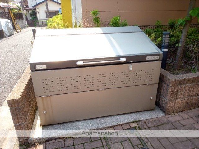 レオパレスメルベーユドミールの内装写真