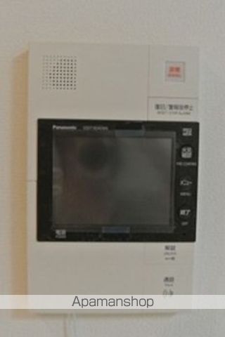 セレニティー大須の内装写真