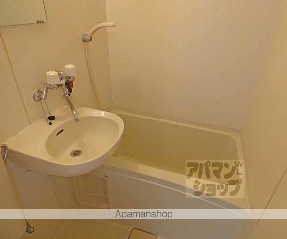 アクティオカの内装写真