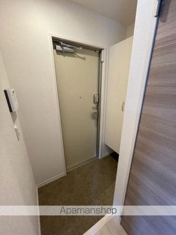Sinfaria YUZATO B棟の内装写真