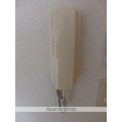 ＬＵＭＩＥＬＥ　Ｓ・ＫⅡ[1K/20m2]のセキュリティ