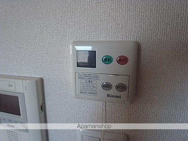プレサンス新栄デコールの内装写真