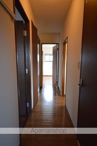 小池貸住宅の内装写真