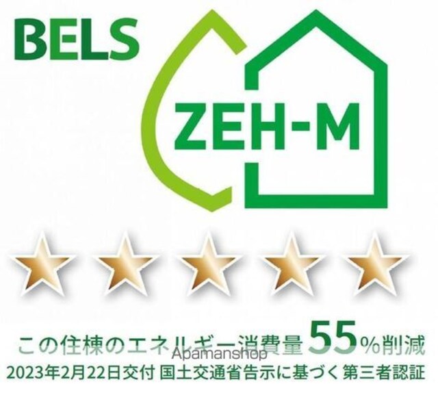 グラサ[2LDK/55.78m2]の内装2
