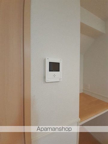 PORTE REGALO IIの内装写真