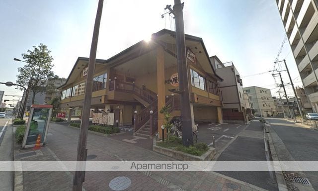 エスリード長居公園PARK AVENUEの周辺写真
