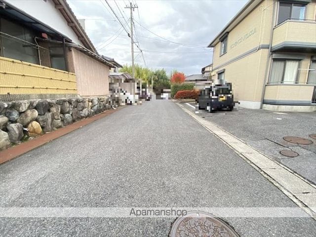 サンライズ・パレス A棟の周辺写真