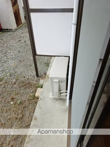 ヴィラルバ・エスの内装写真