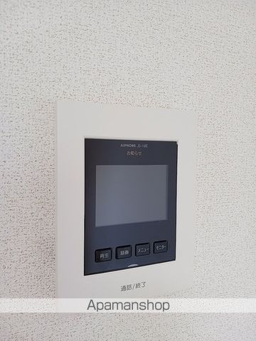 ガーデンハウス西塚の内装写真