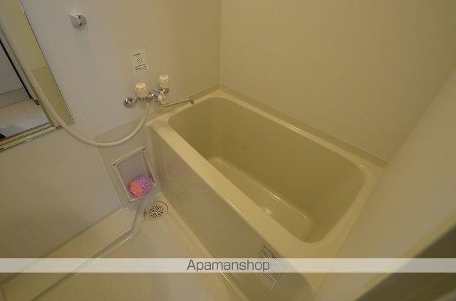 メゾンドブランシュ南鹿児島の内装写真