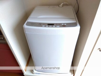 レオパレスキララ[1K/23.18m2]のその他部屋・スペース3