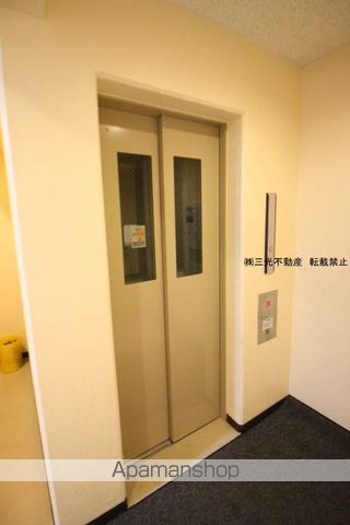 グラードエルヴィータ円山のその他写真