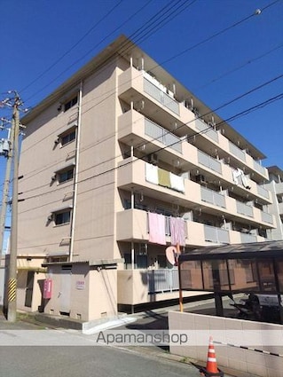 和歌山県和歌山市築港５丁目[2LDK/57.06m2]の外観1