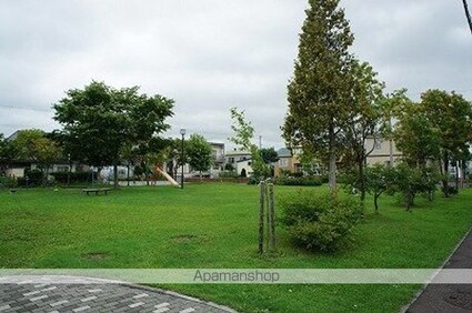 北海道岩見沢市幌向南三条４丁目[4LDK/83.76m2]の周辺1