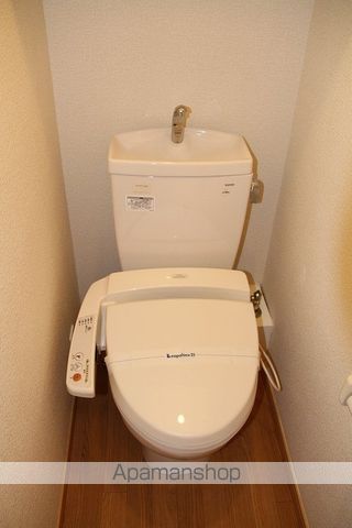レオパレスユートピアコートの内装写真