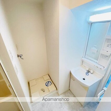 ガーデンハイツマルタカ２[1K/26.4m2]の内装1