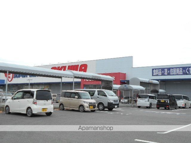 エスポワールの周辺写真