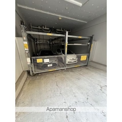 インプルーブ鶴舞[1K/24.25m2]のその他内装9