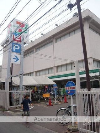 サンクレール荒川ブランガーデン[1R/27.43m2]の内装5