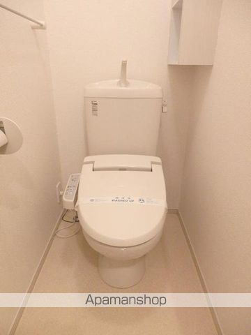 イルマーレ Cの内装写真