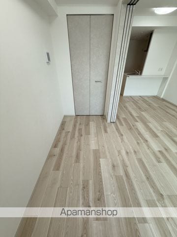 SーRESIDENCE高岳BRESAの内装写真