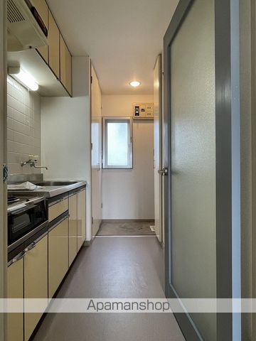 マンションステップの内装写真