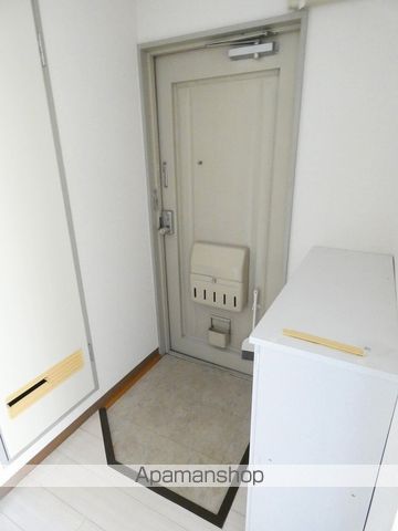 ファミールミヤカワの内装写真