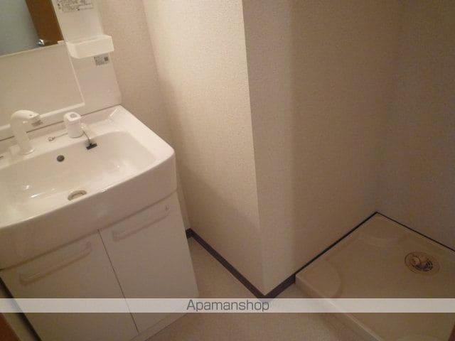 グランデール金池の内装写真