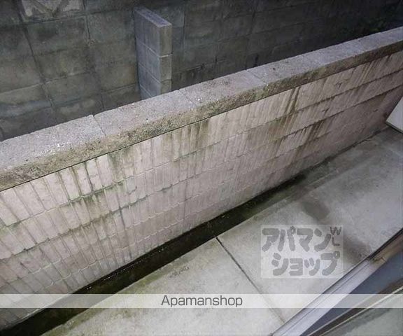 アムール一乗寺の内装写真