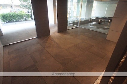 プラウドフラット渋谷富ヶ谷[1LDK/34.2m2]の共用部1