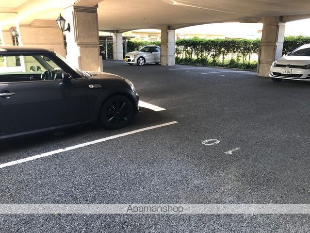 ハートレイク マンションのその他写真