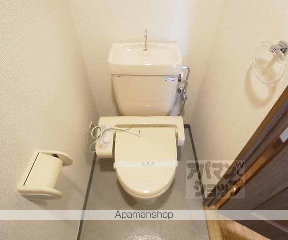 セントフローレンスパレス桂の内装写真