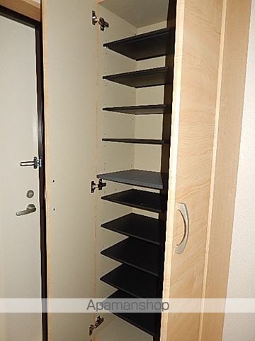 グランツ泉の内装写真
