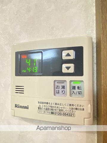 エストハウスCの内装写真