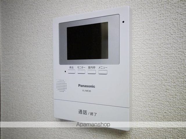カーサ台原の内装写真