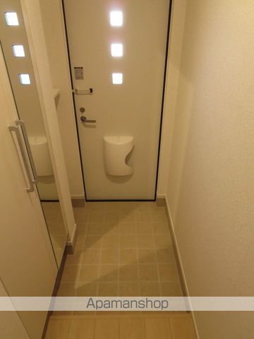 メルティー・アイIV Bの内装写真